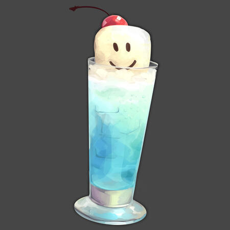 Noobcream soda