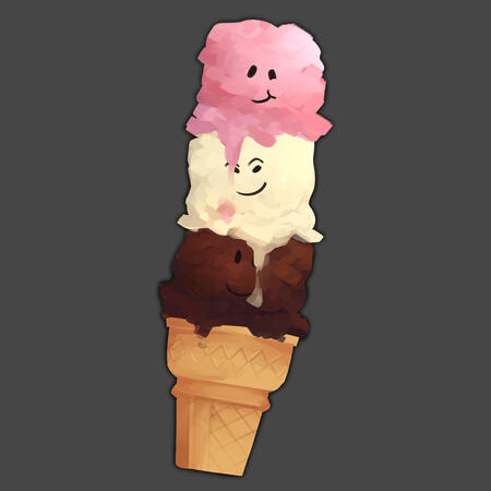 Noobapolitan Icecream